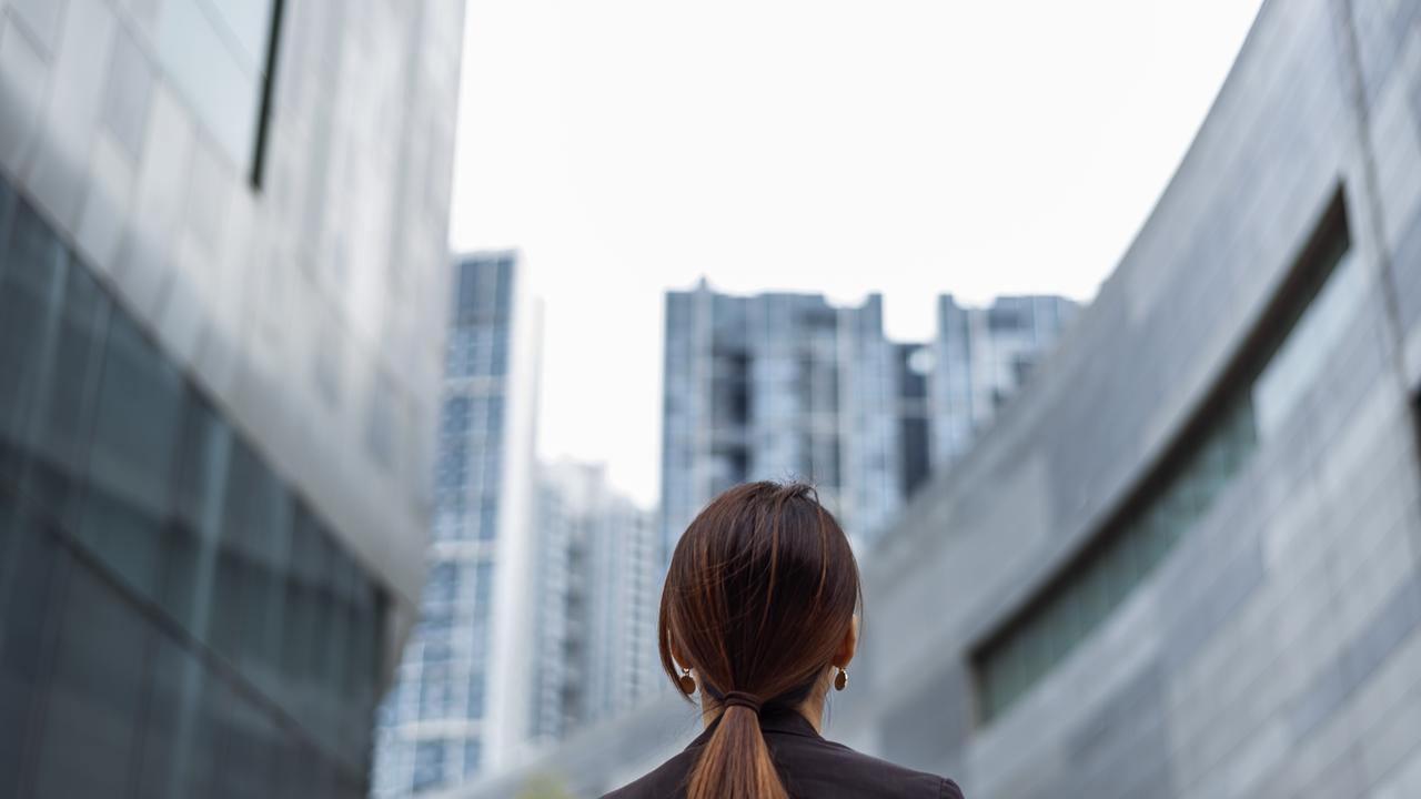 From ambition to impact: How Janelle Hopkins paved her way to CFO
