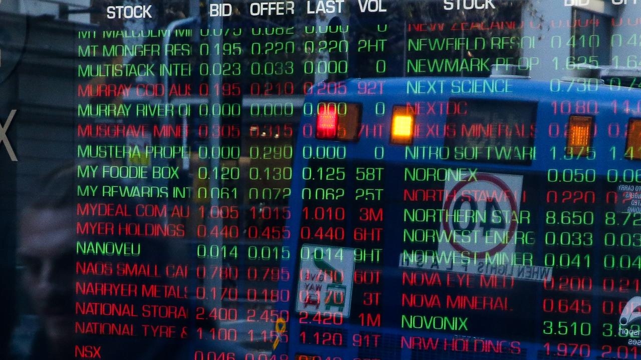 ASX 200 closes the week lower on latest Trump development