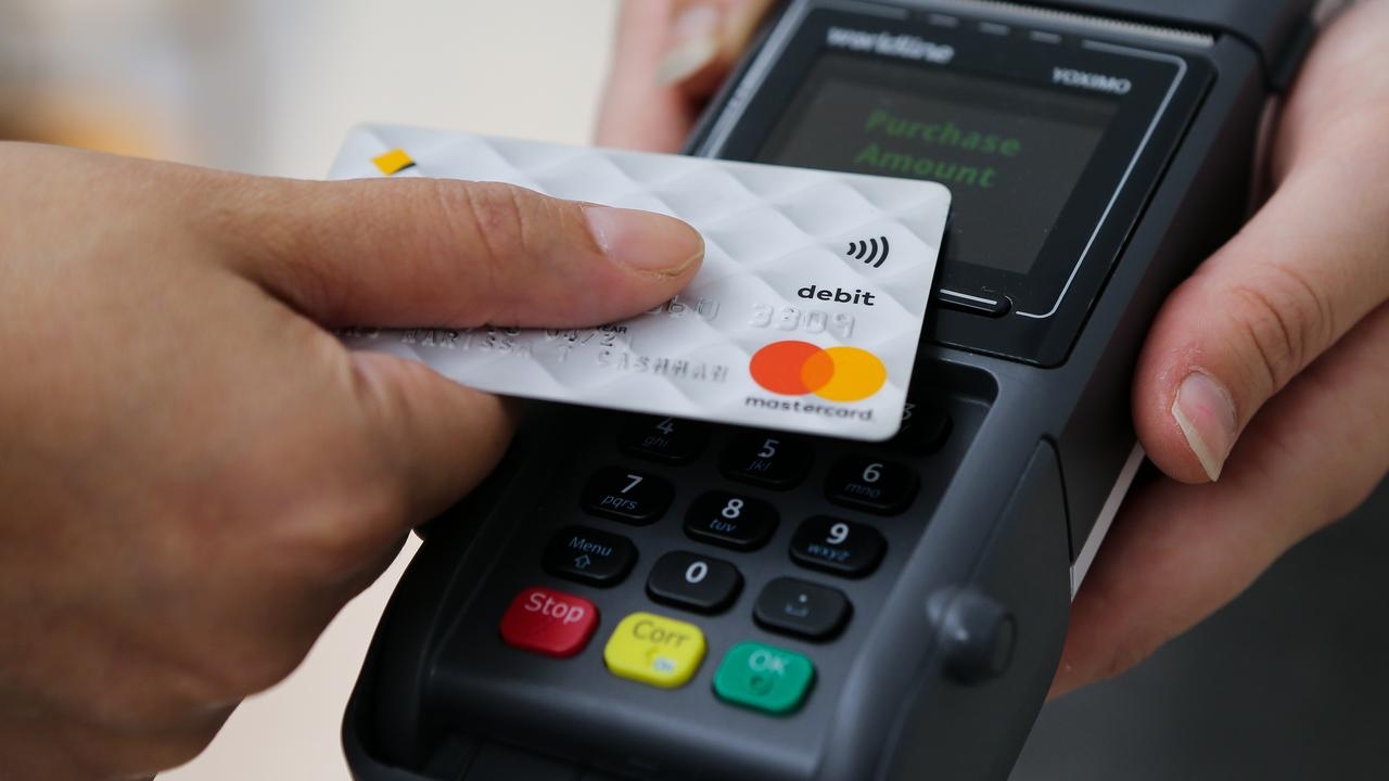 ACCC warn businesses on excessive surcharges