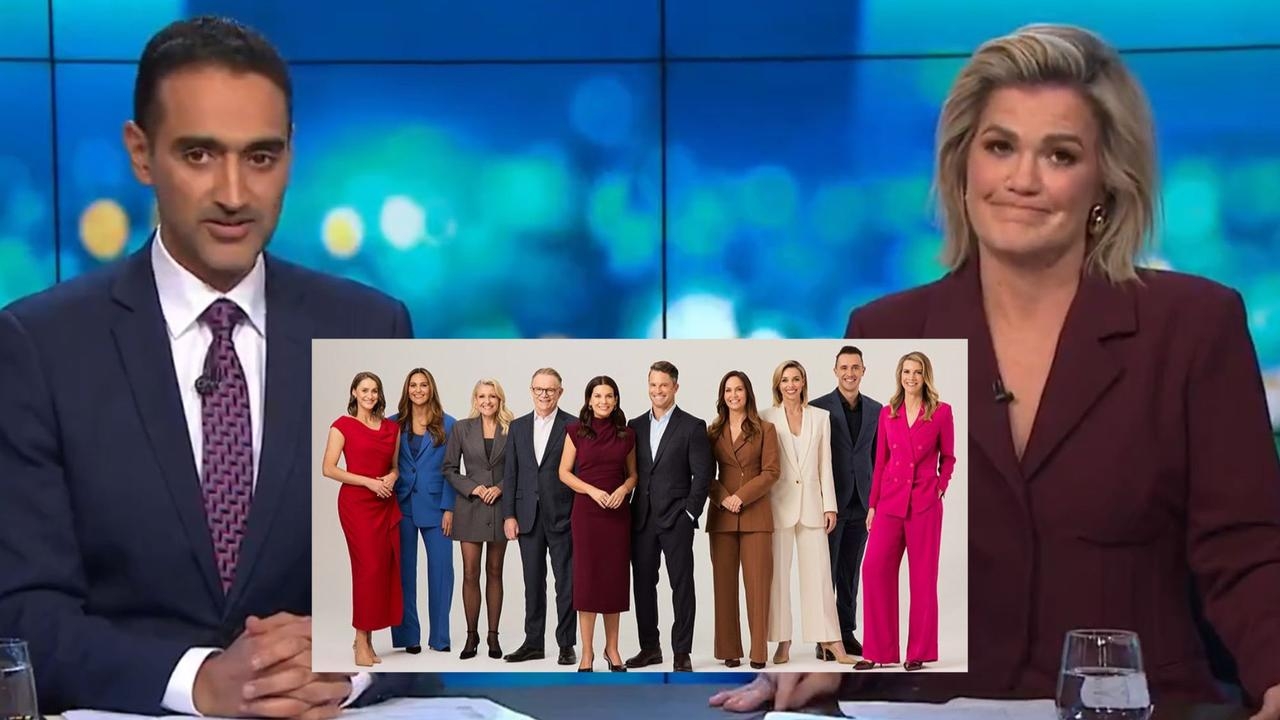 Ten announces ‘in-depth news' show replacing The Project