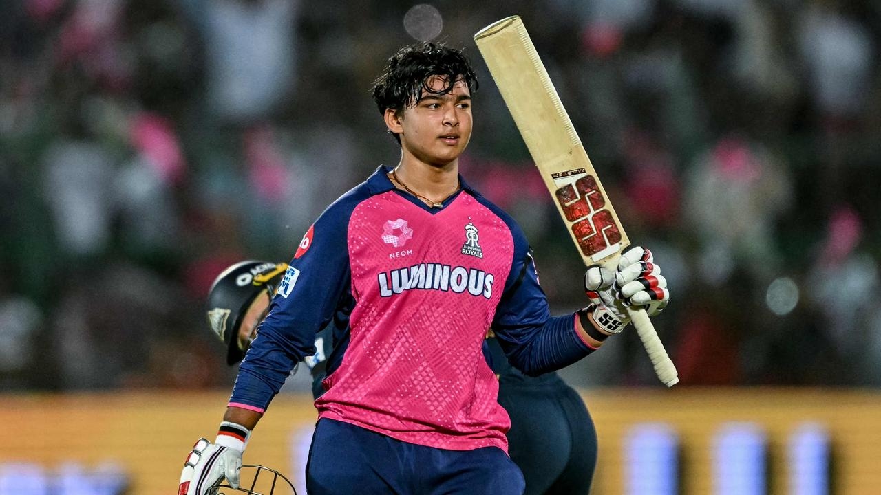 Cricket: 14yo Indian sensation Vaibhav Suryavanshi to tour Australia