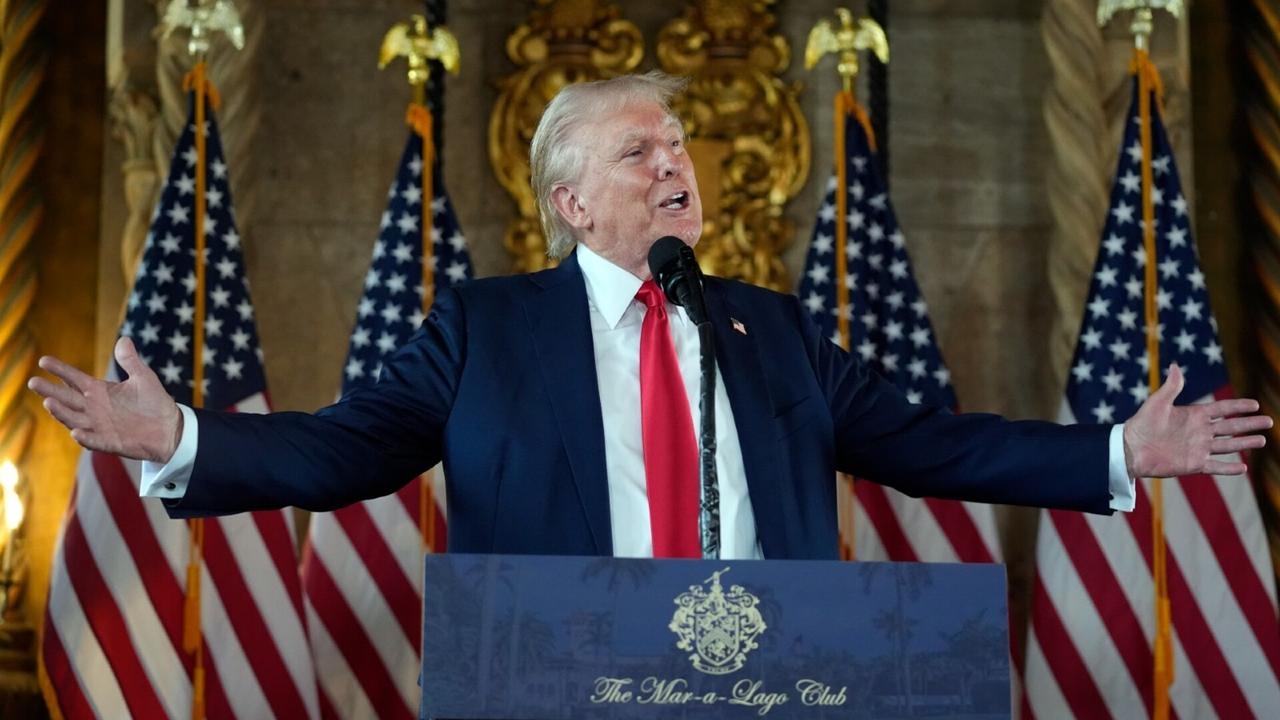 Trump continues ‘winning' on immigration despite Democrat attacks