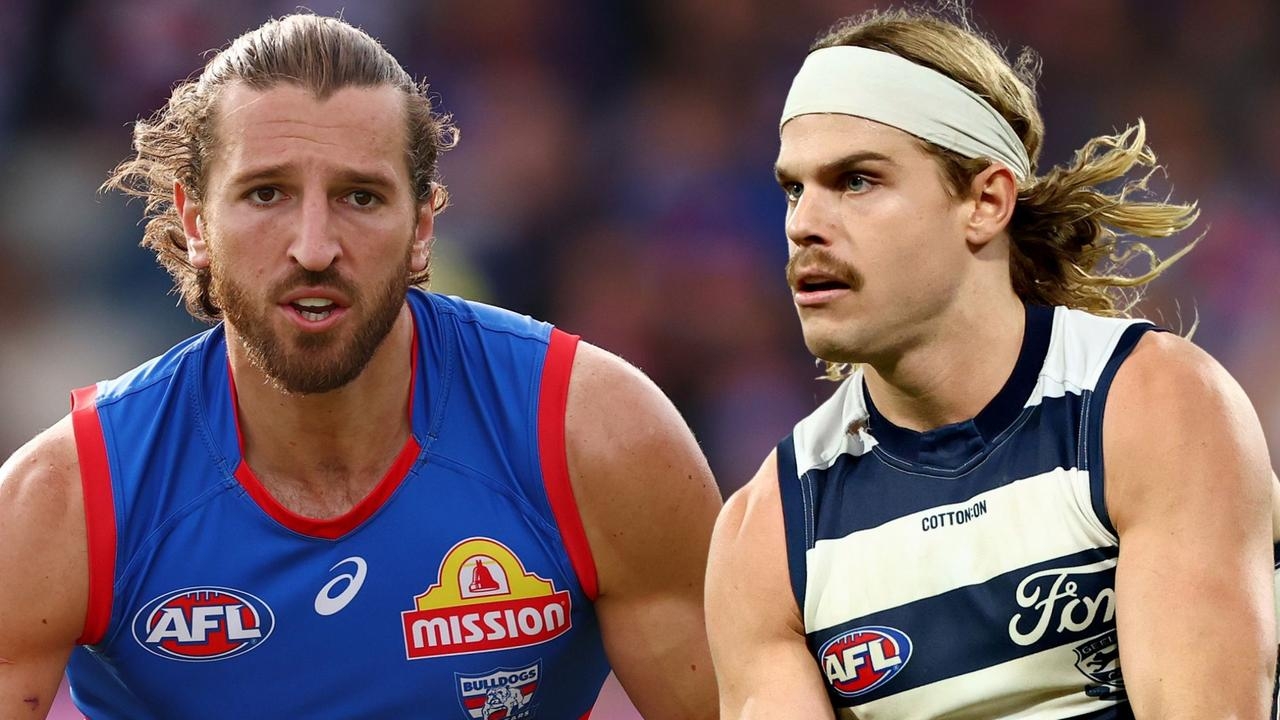 AFL round 11 Geelong v Western Bullodgs: Live updates, teams, SuperCoach scores