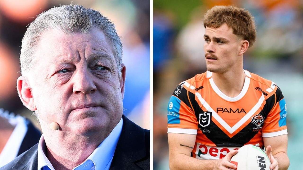 ‘I never said we weren't interested': Phil Gould's deception laid bare