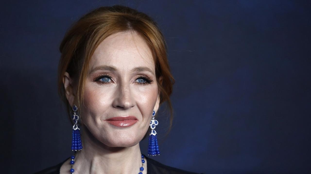 JK Rowling a ‘fierce defender' of women's rights for speaking out against Olympic boxer