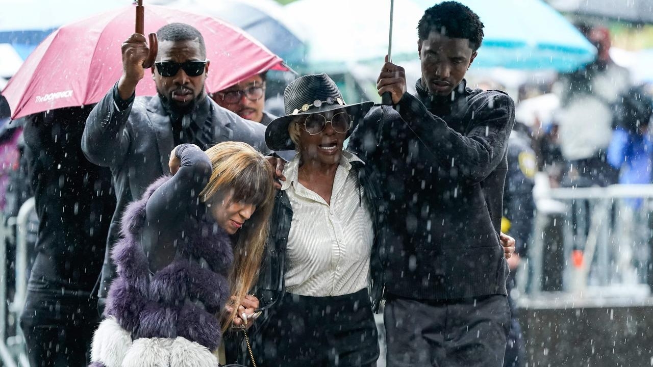 Sean ‘Diddy' Combs trial: Ex Cassie Ventura to testify again on day three