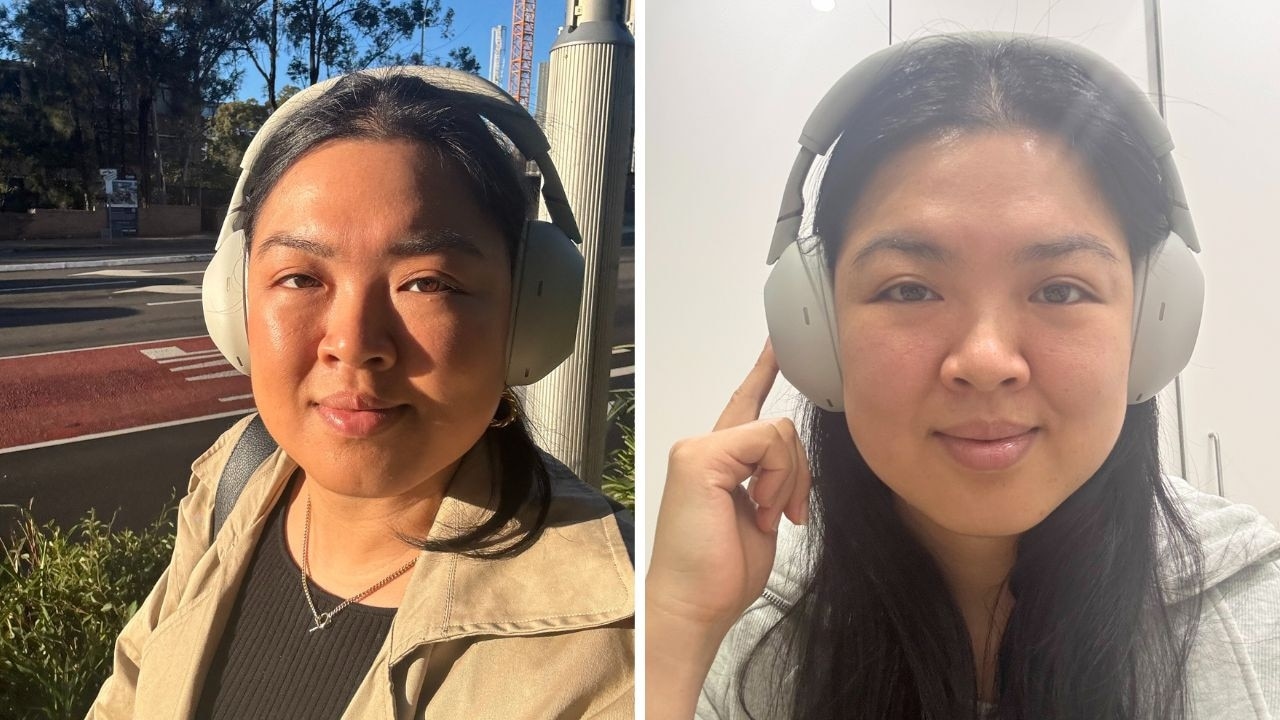 Sony WH-1000XM6 review: Super fast charging headphones