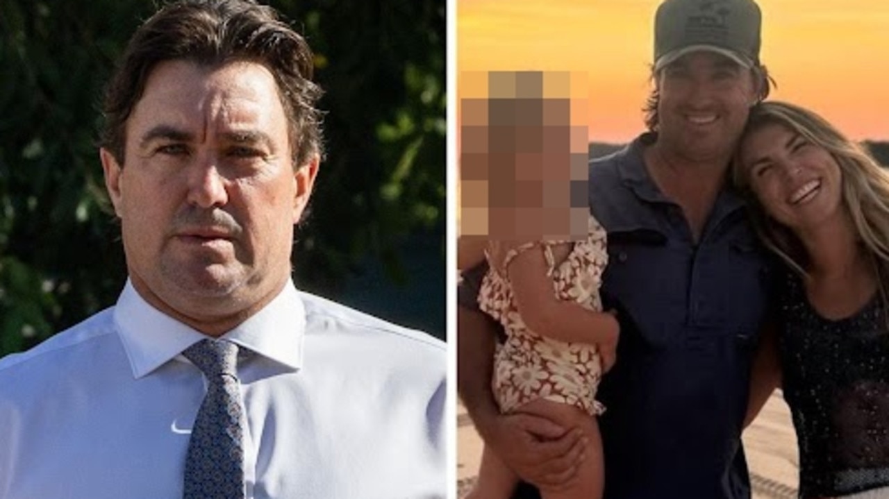Outback Wrangler Matt Wright had a ‘pattern' of manipulating helicopter records: court