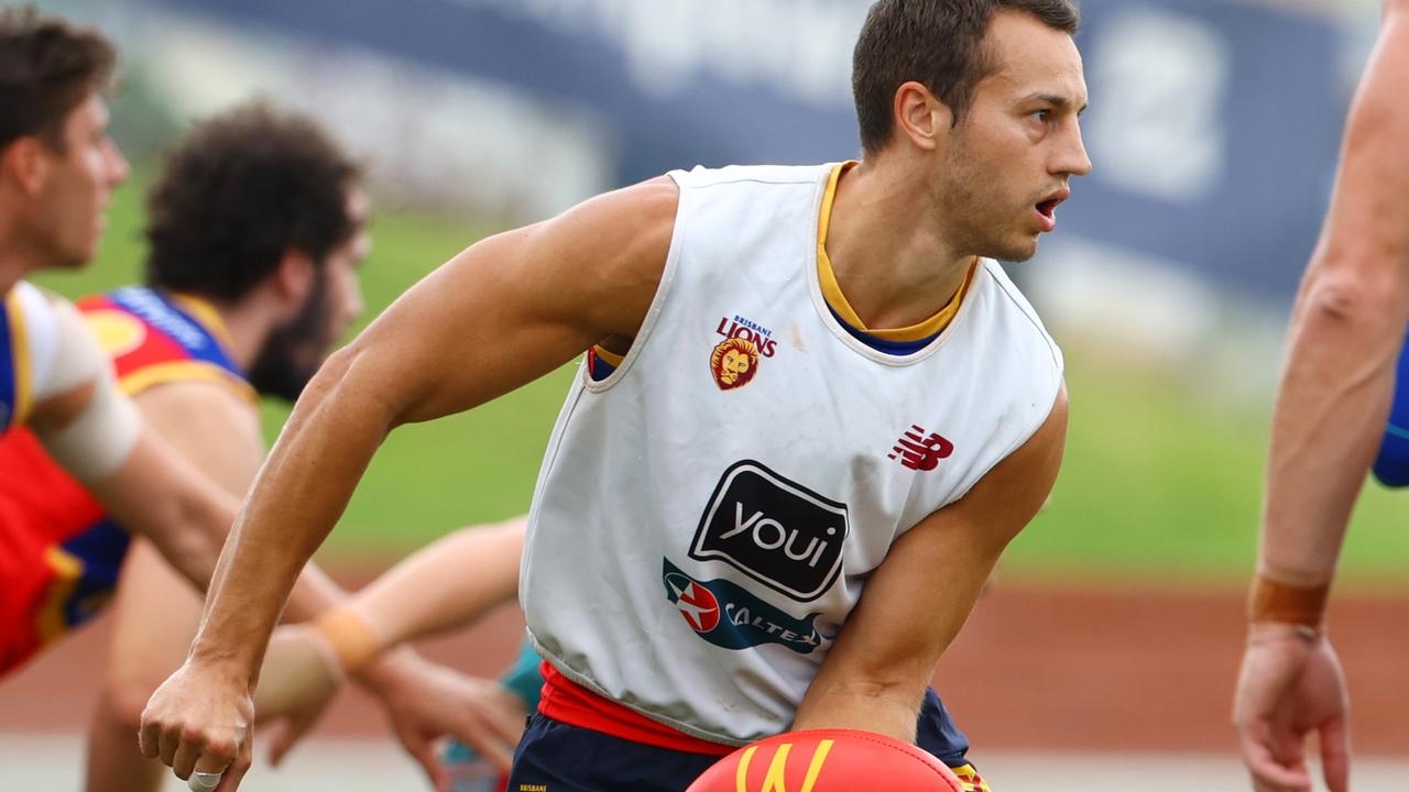AFL: Tom Doedee to make first senior appearance for Lions