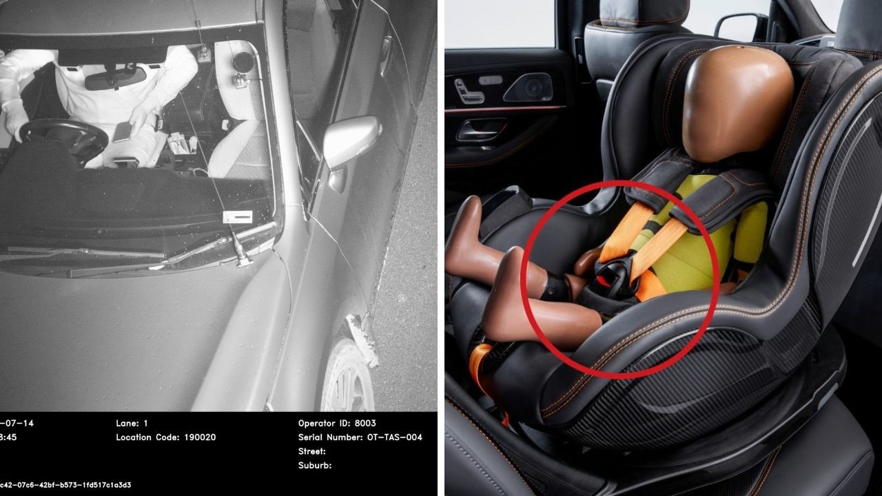 ‘Zero deaths': new tech to change cars forever