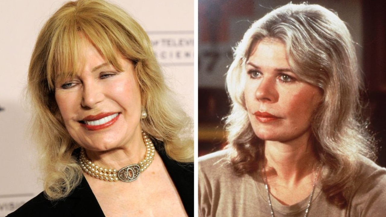 Emmy award-winning M*A*S*H star Loretta Swit dead at 87