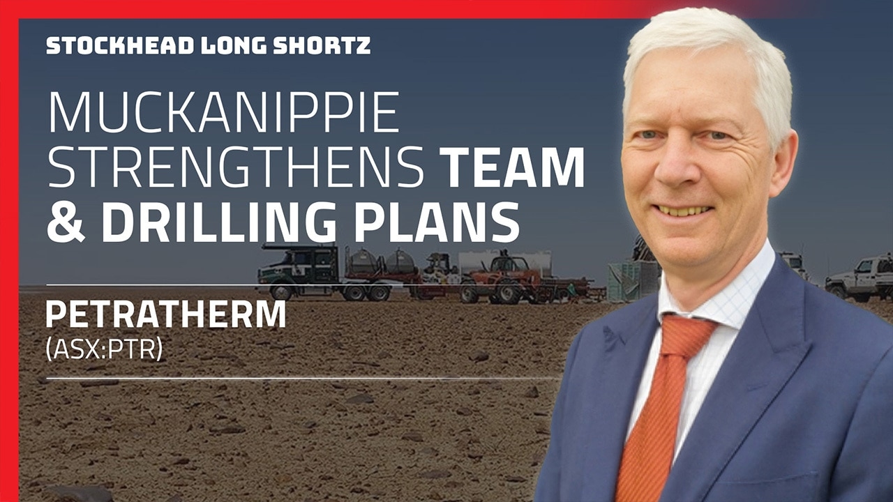 Long Shortz: Petratherm