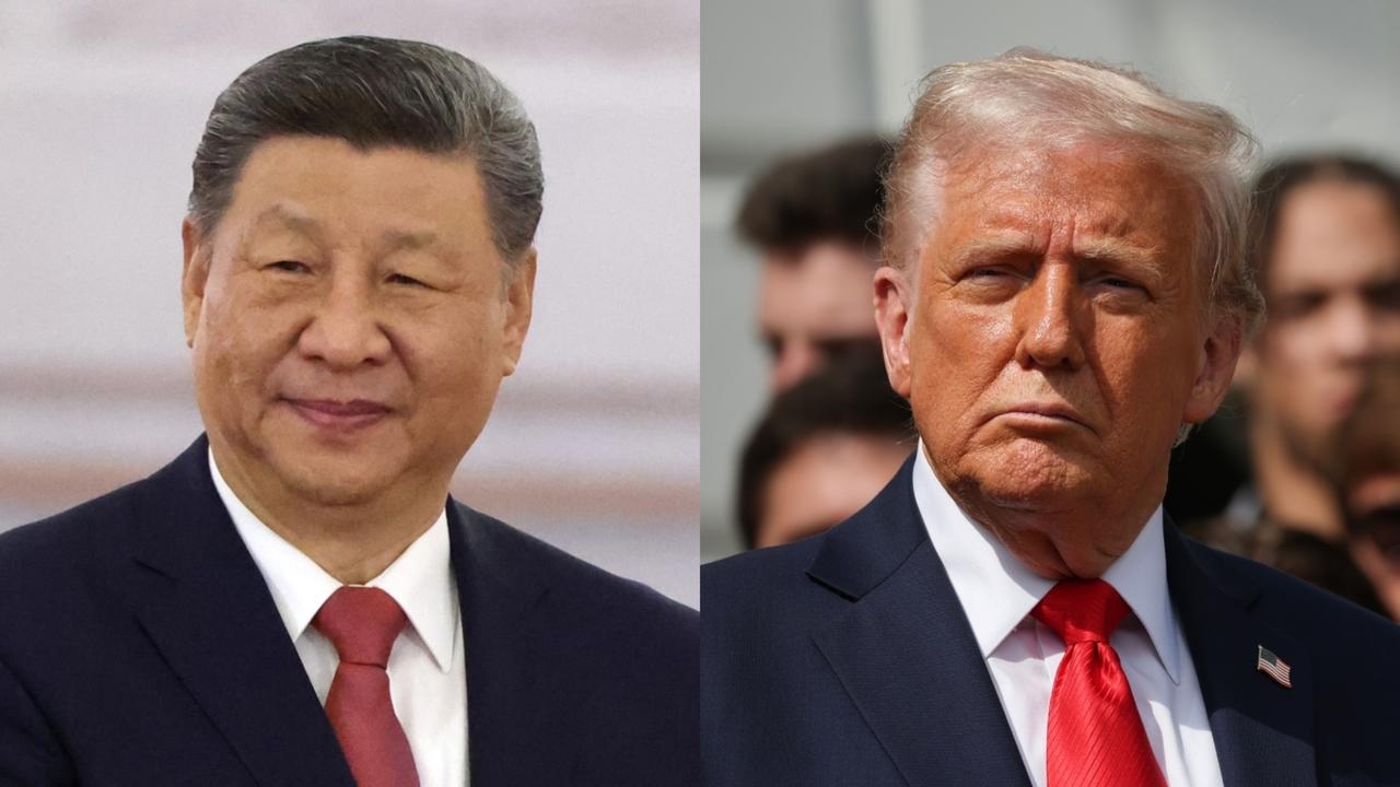 China has its own ‘strategic agenda' when it comes to their trade war with the US