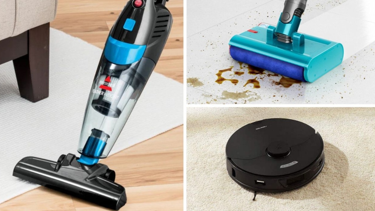 Best Vacuum Cleaner Deals from Amazon Prime Day 2025