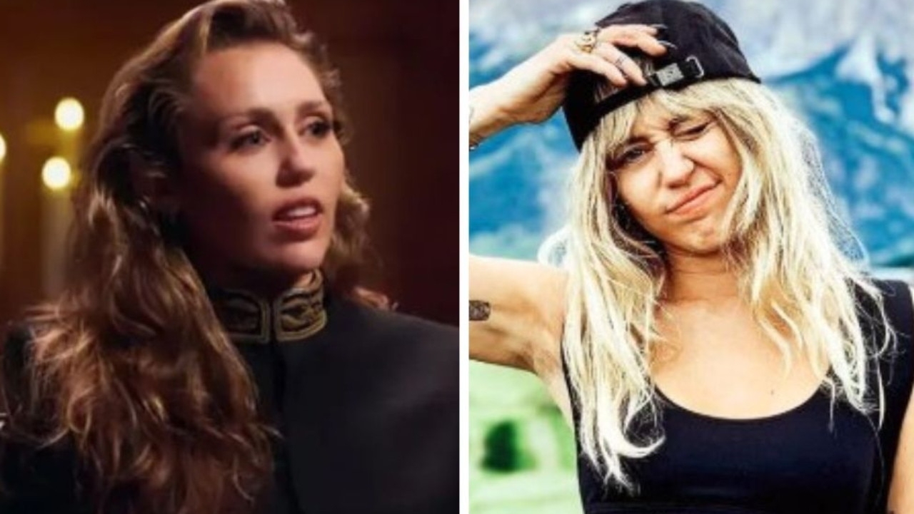 Miley Cyrus reveals ‘excruciating' health battle in new interview