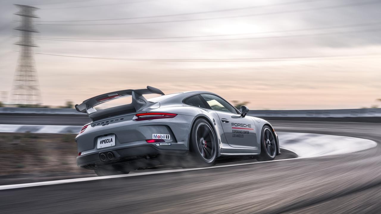 New $90m ‘Disneyland' is ‘wildest ride ever': Porsche's playground for car lovers