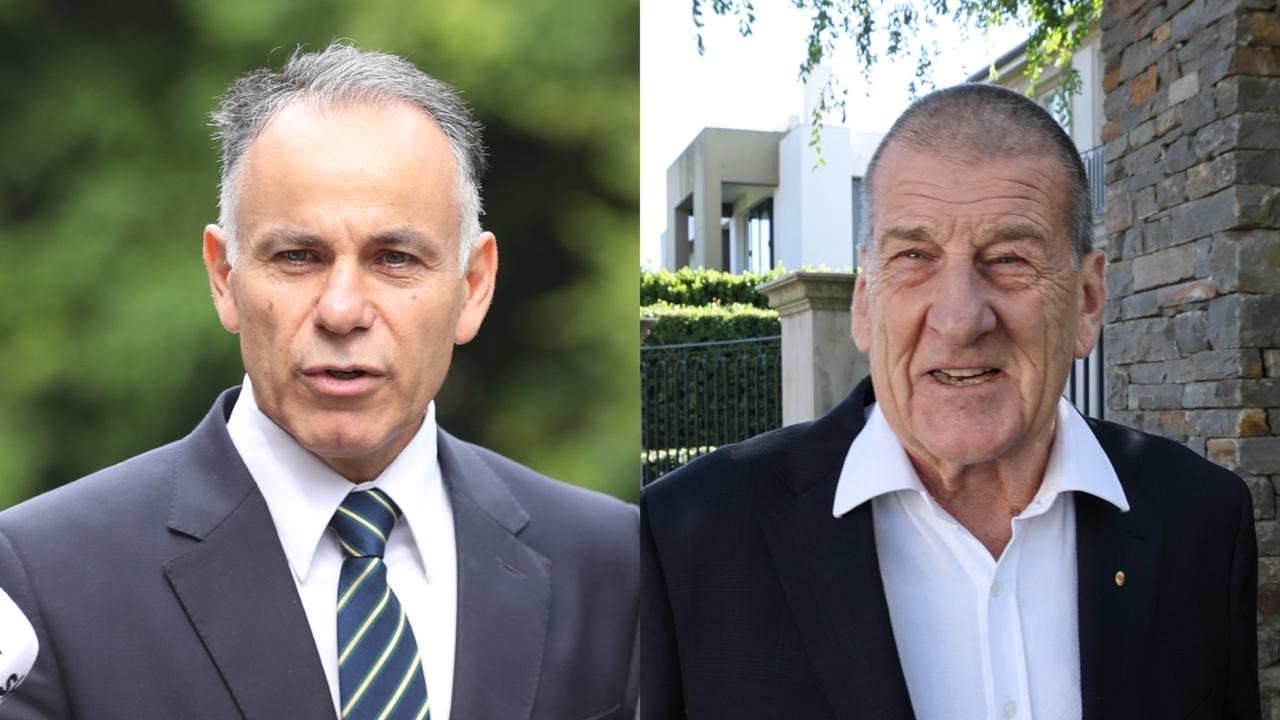Jeff Kennett begs Victorian Liberal Party to pay Pesutto's $2.3 million owing to Moira Deeming