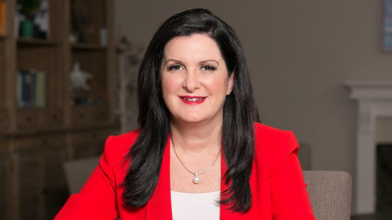 ‘Dishonest' property spruiker Dominique Grubisa collapses into bankruptcy