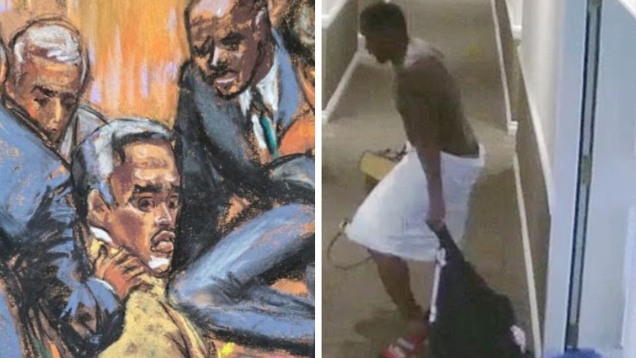 Sean ‘Diddy' Combs to learn fate as jury reaches verdict in bombshell NY sex-trafficking trial