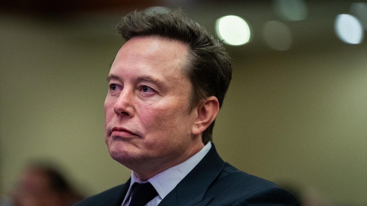 ‘Democrats can't stand him': Musk won't receive ‘any support' from left with new party