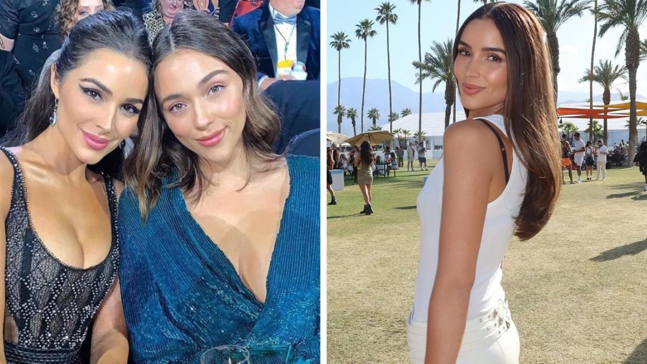 Famous Culpo sisters caught in public spat over baby shower