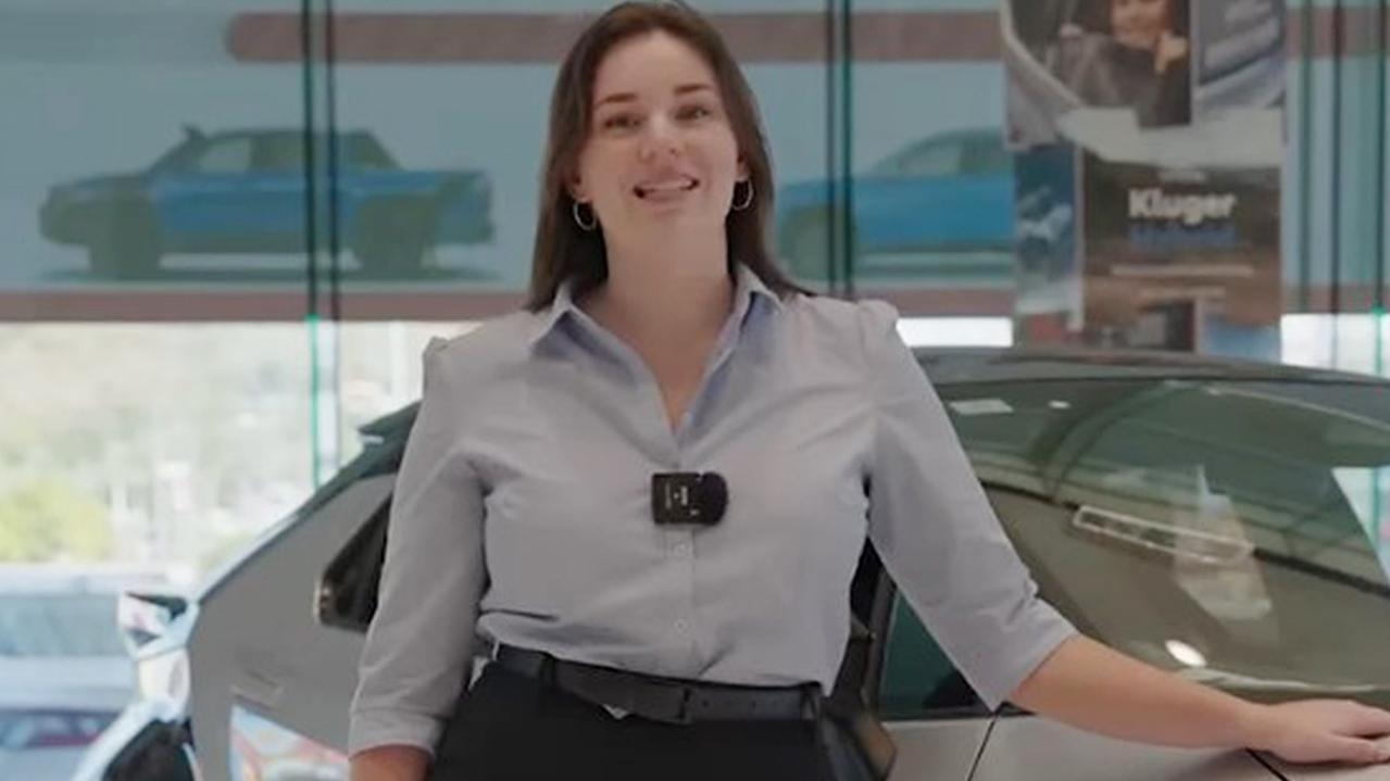 ‘Short skirt club': Toyota worker ‘mortified' over dress code memo