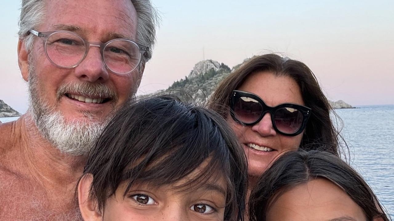Channel 10 star Barry Du Bois reveals harrowing moment he was given ‘three months to live'