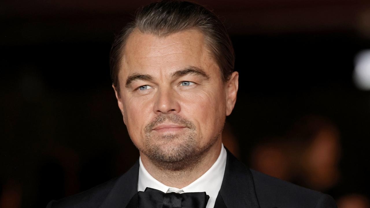 Leonardo DiCaprio's ‘bizarre' behaviour exposed by UK pop star Diana Vickers