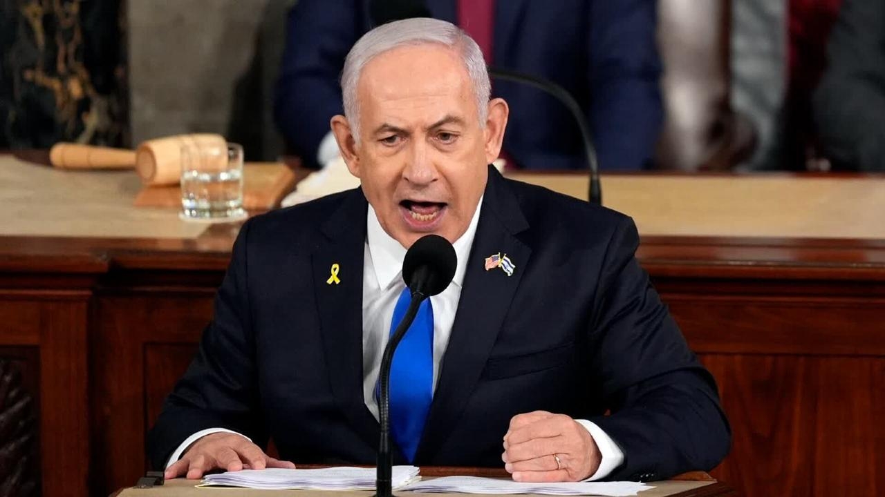 Netanyahu's ‘greatest success' is destroying Iran's nuclear capabilities