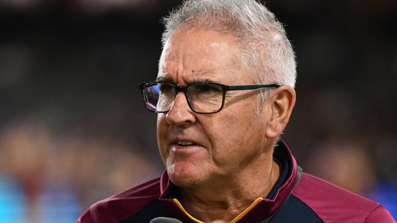 Brisbane coach Chris Fagan would like extra time to settle games that finish in draws after four quarters