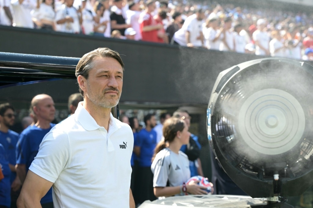 Bayern's Bundesliga crown up for grabs after rocky summer