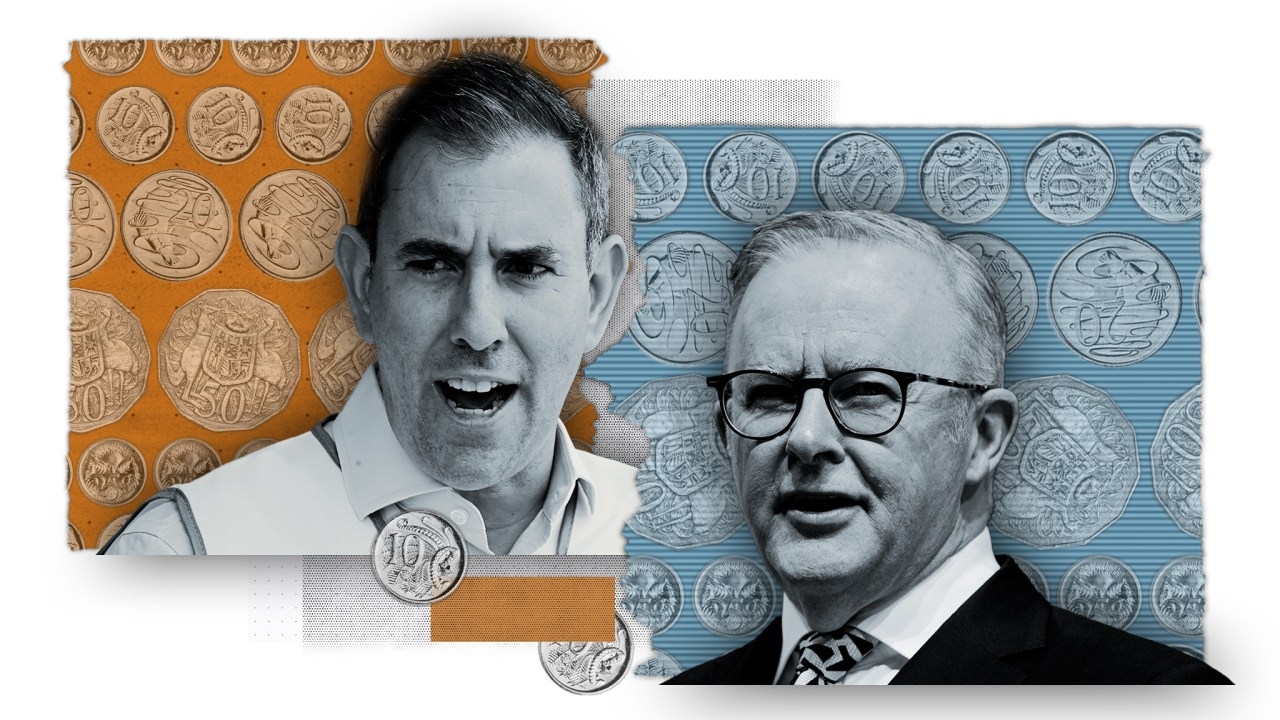 ‘Hang the rich 2025-style': Even average earners must oppose Labor's super tax that guts the foundations of the Australian tax system