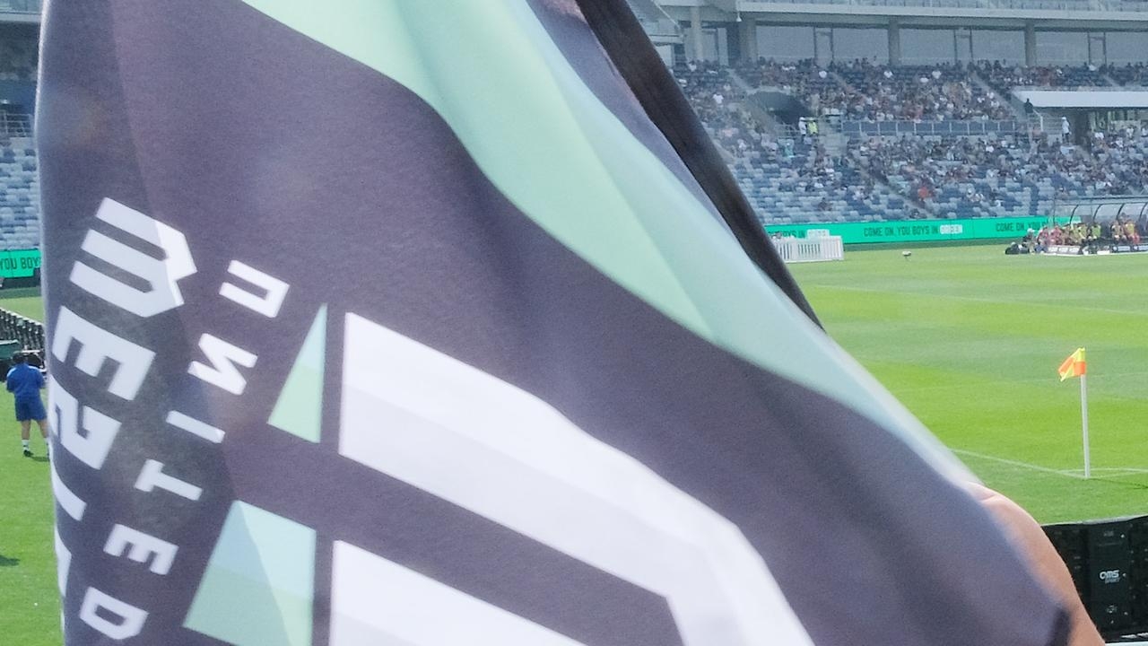 USA-based KAM Sports buys controlling stake in A-League club Western United