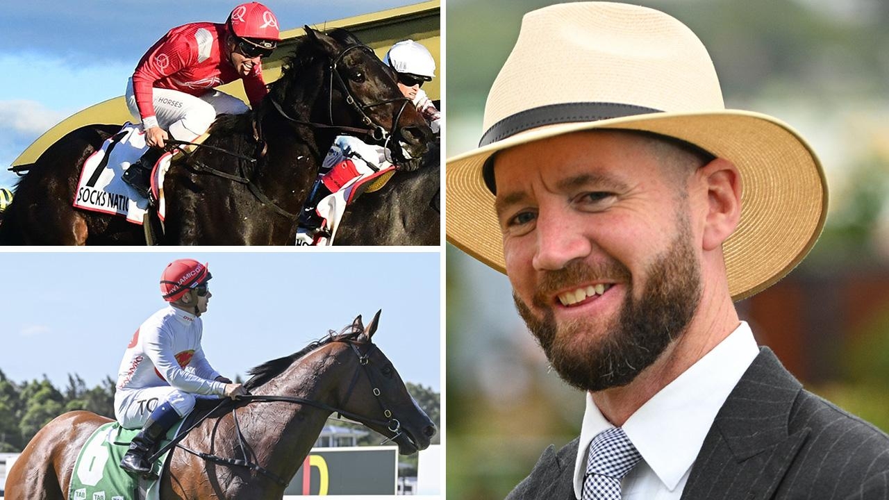 Ciaron Maher plotting another Group 1 Queensland Oaks upset