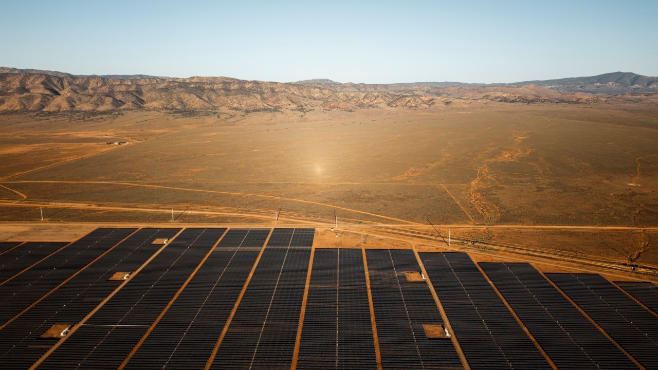 Miners erupts over major renewables projects as AMEC calls for national coordination to solve battles over land access
