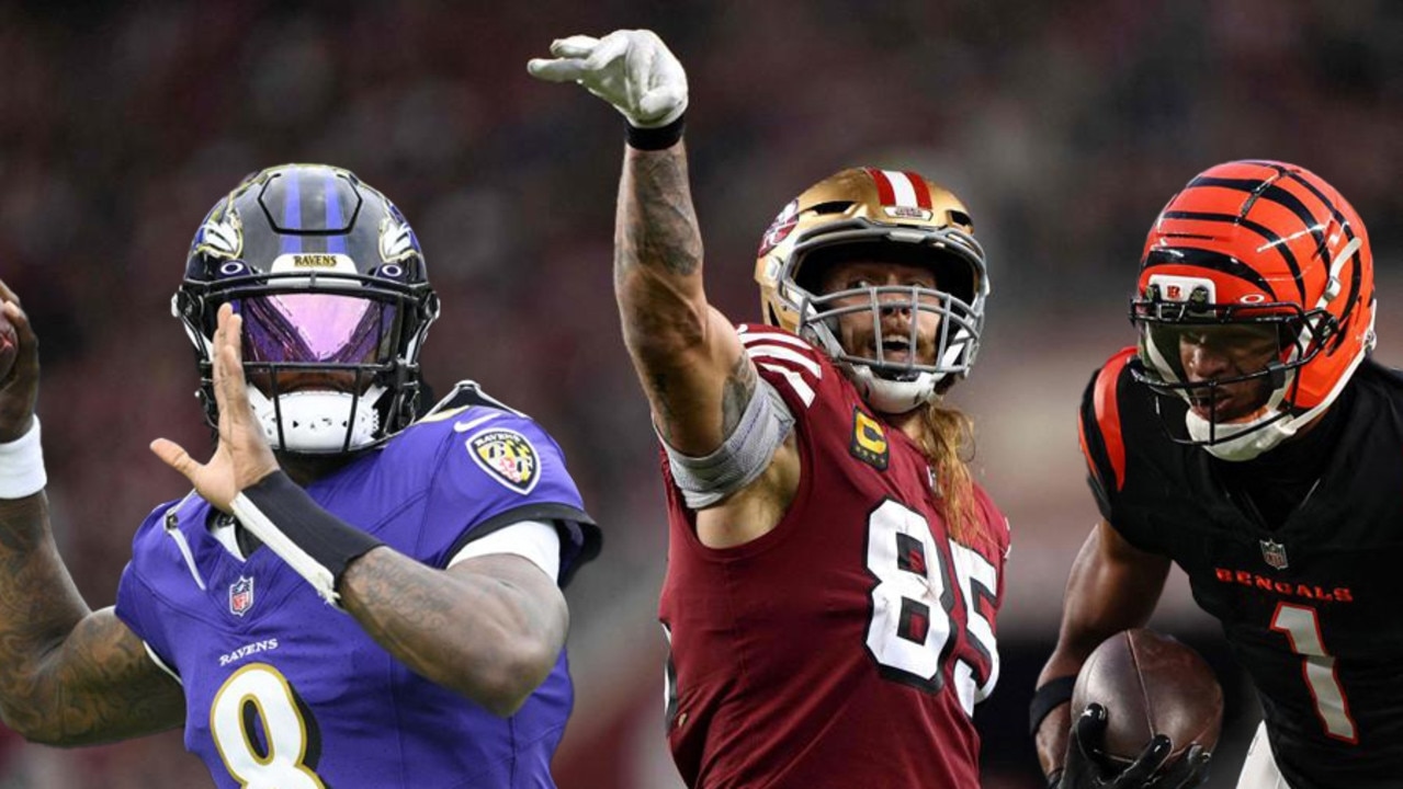 2025 SuperCoach NFL: For and against the most expensive players by position