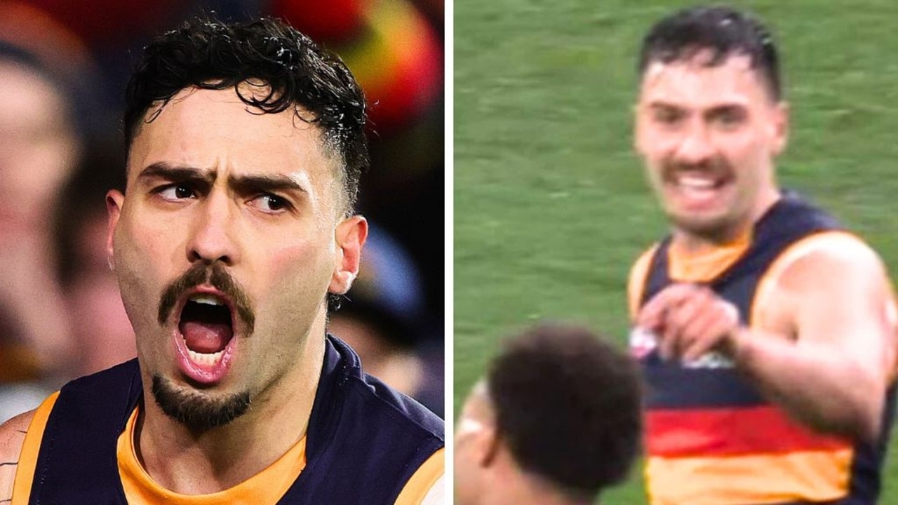 AFL's monumental Izak Rankine blunder laid bare as the league fails everyone