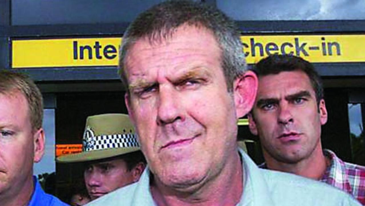 Outback killer Bradley John Murdoch dead at 67