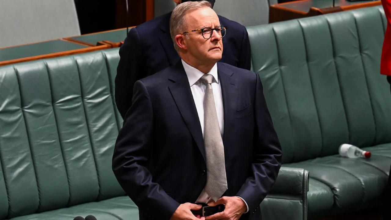 ‘Very clear': Labor's election lies rear again amid energy price hike
