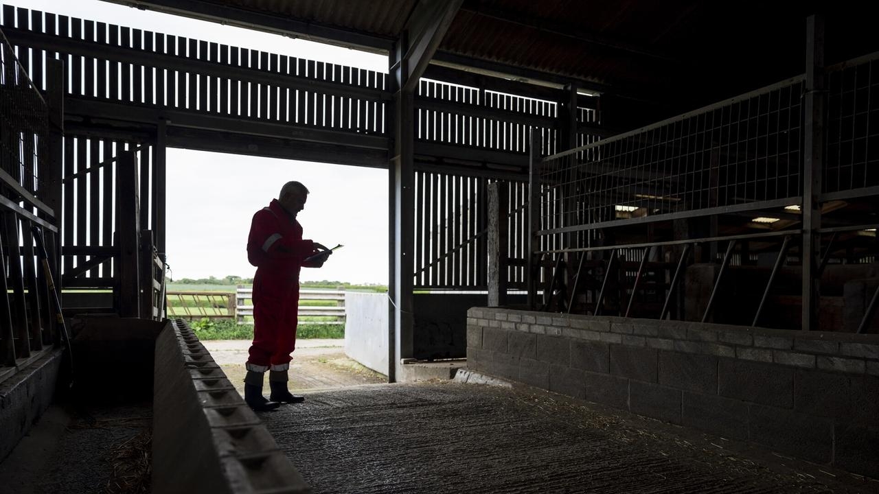 Mental health toll of affected farmers revealed