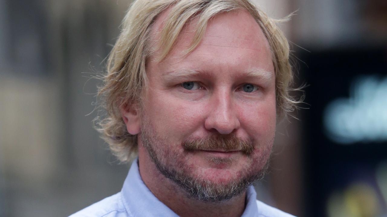 Activist sues state over Keneally arrest after spending three weeks in jail