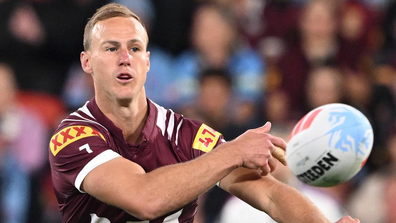 Pressure on Qld and captain Daly Cherry-Evans after opening Origin loss but teammates blame themselves