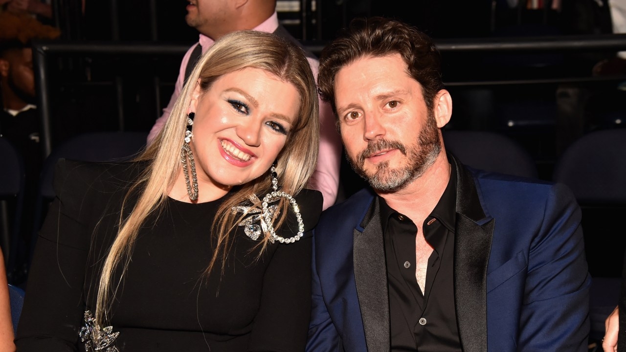 Inside Kelly Clarkson's ex husband Brandon Blackstock's heartbreaking final days at his Montana ranch before dying of cancer