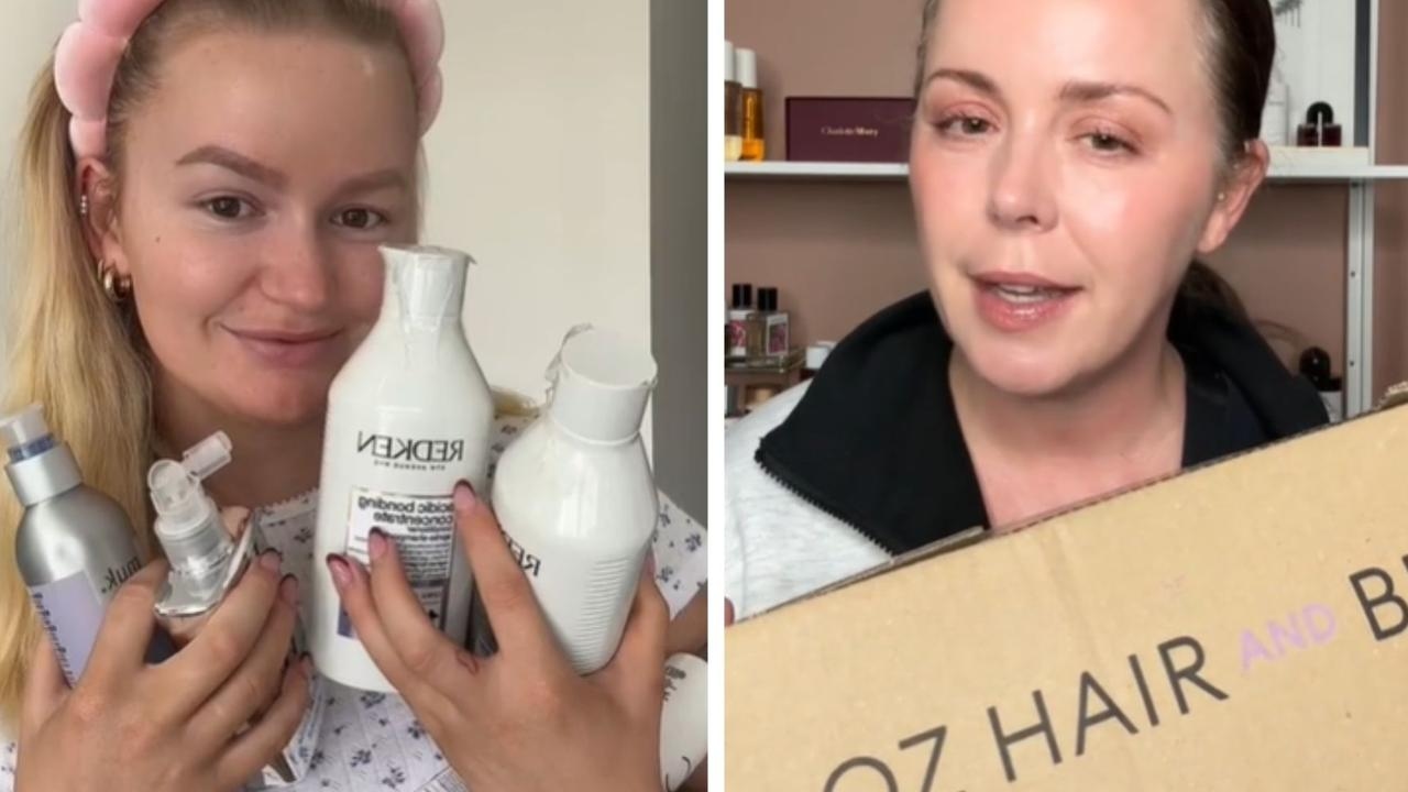 Get up to 70% off from Oz Hair & Beauty this Afterpay Day
