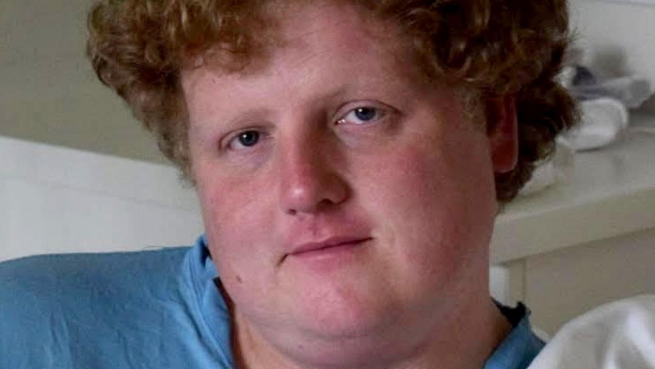 First photo of alleged child rapist Michael Simon Wilson revealed