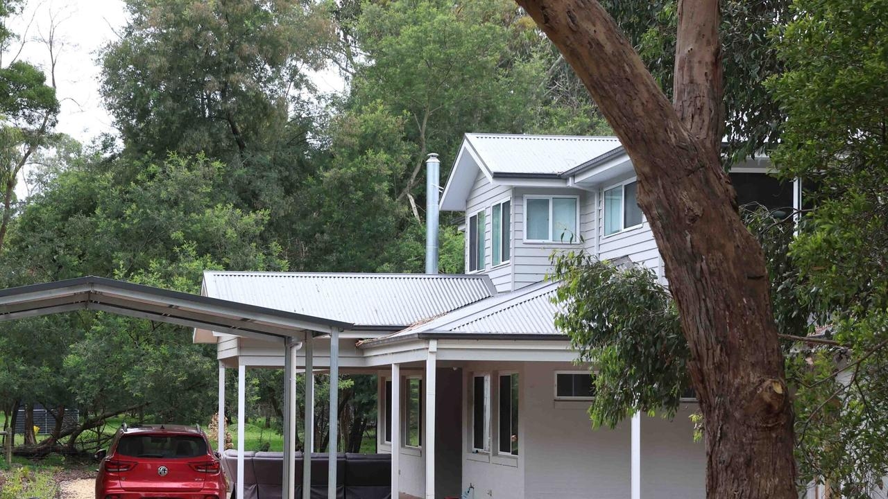 Erin Patterson's home to be seized by court