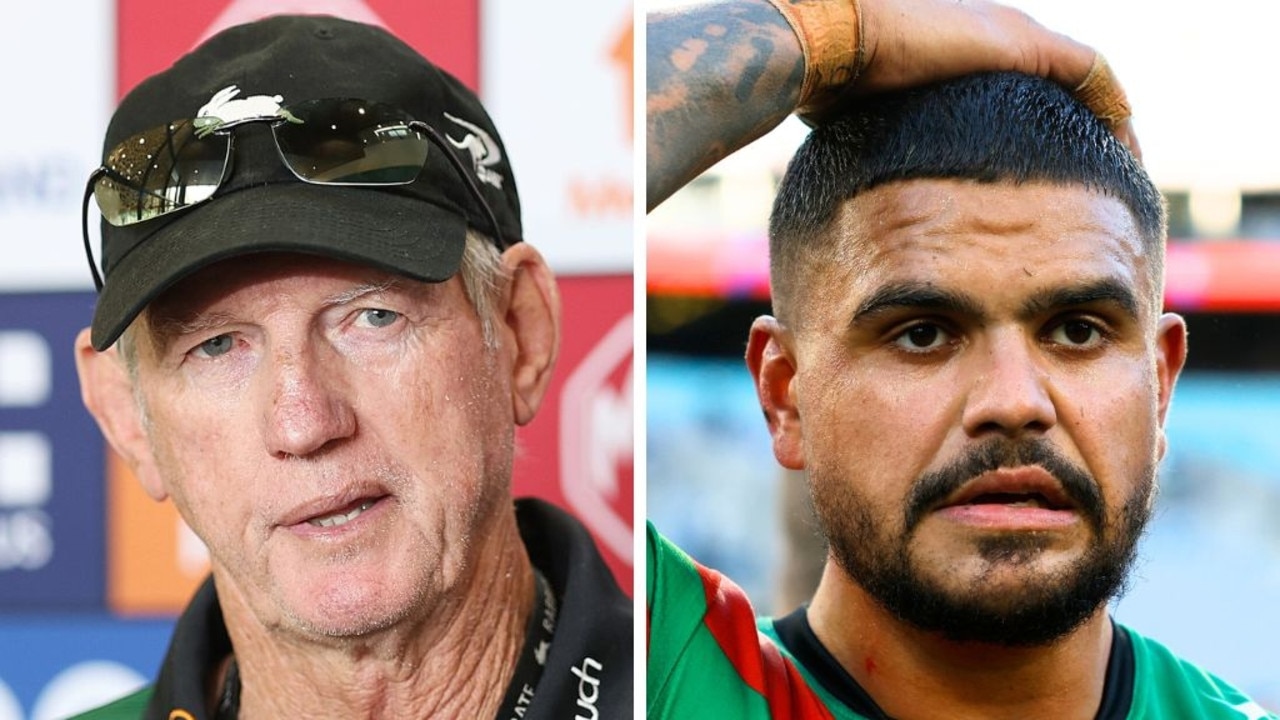 NRL news, updates: Wayne Bennett called out for sad act towards Lewis Dodd as Latrell Mitchell detail emerges