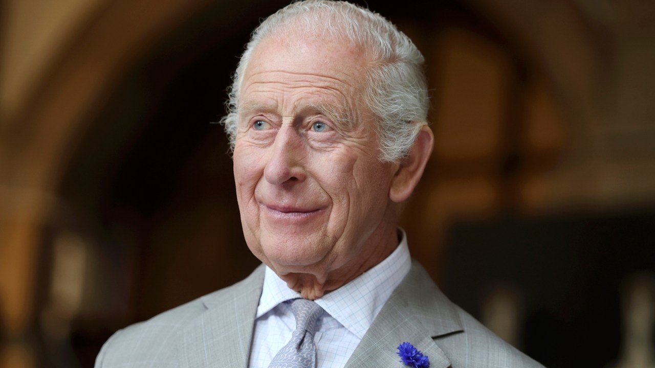 Medical experts unveil major clues to the type of "incurable" cancer King Charles could have been diagnosed with
