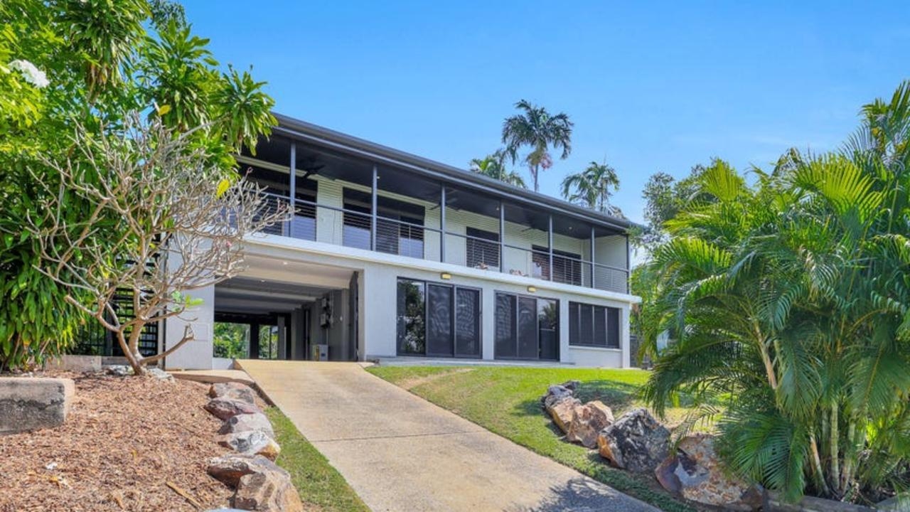 Revealed: Darwin's homebuyer hot spots