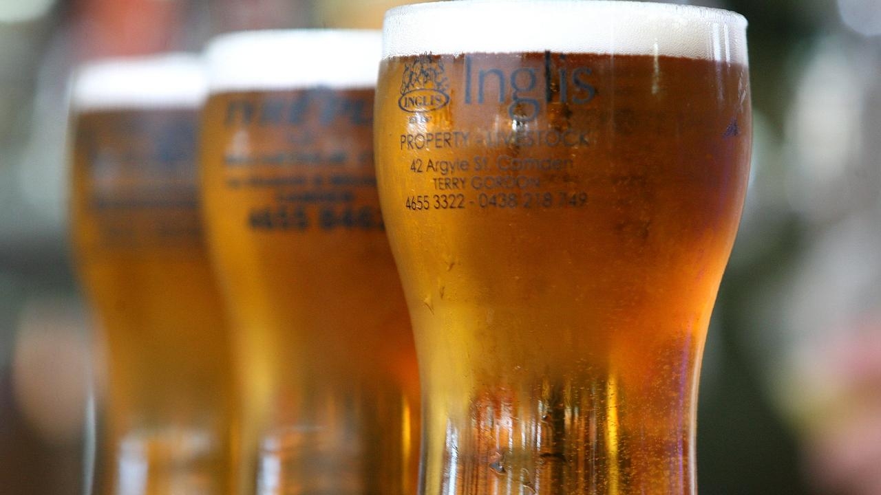 WA's Wedgetail Brewery takes top prize at Melbourne Royal Australian International Beer Awards